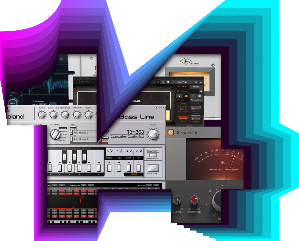 14th Anniversary Key Visual