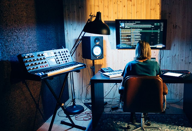 What's next section image