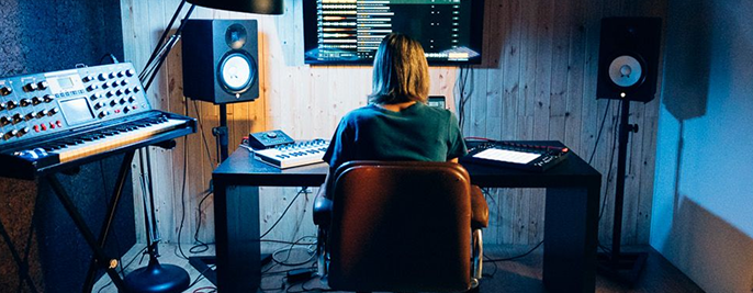 What's next section image